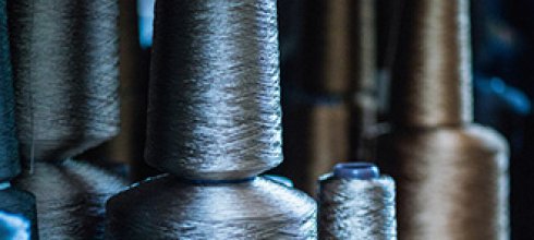 Polypropylene yarn