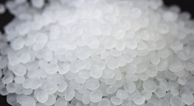 What is the Hydrophilic Masterbatch?