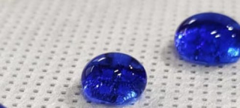 Non-woven fabrics