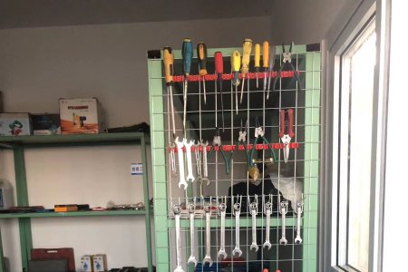 工具间1