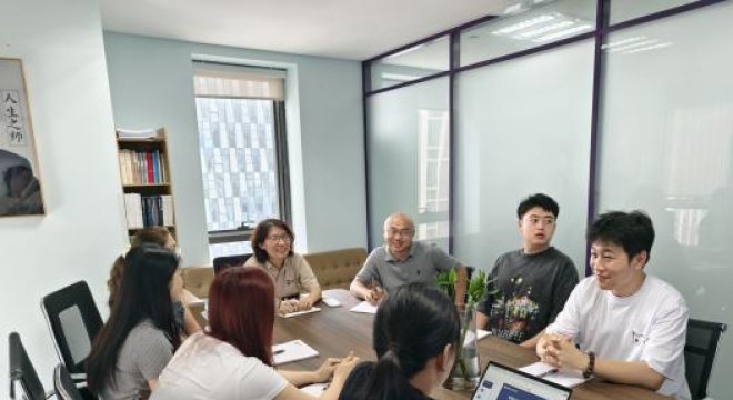 Funchem’s Main Products Training